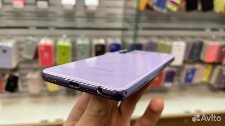 Samsung Galaxy A32, 4/64 ГБ