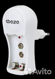 Зарядное устройство фаzа B-50, 10954