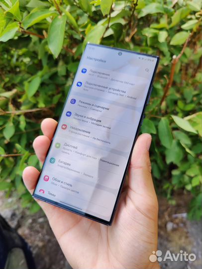 Samsung Galaxy S23 Ultra, 12/256 ГБ