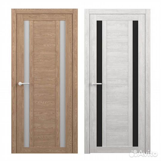 Двери межкомнатные на заказ