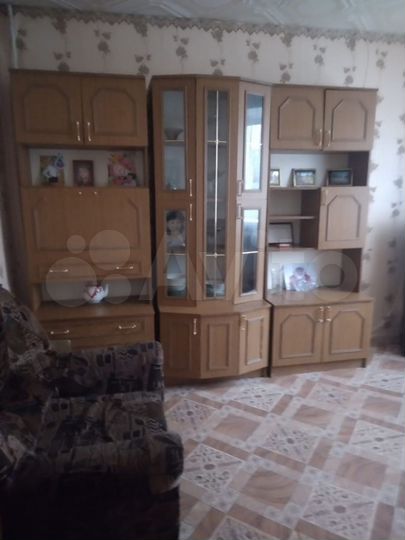 2-к. квартира, 43,6 м², 1/2 эт.