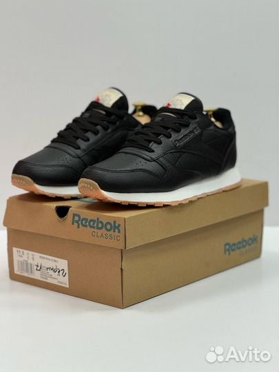 Кроссовки Reebok Classic
