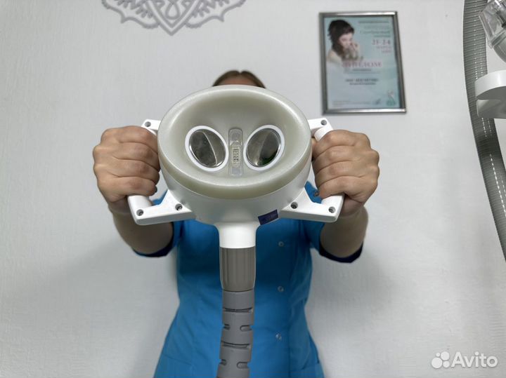 Поставщик косметологических аппаратов