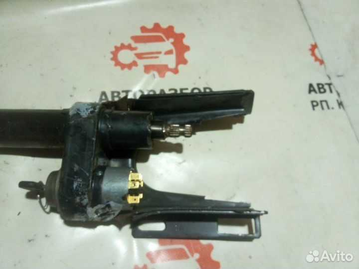 Рулевая колонка Лада 2107 2106
