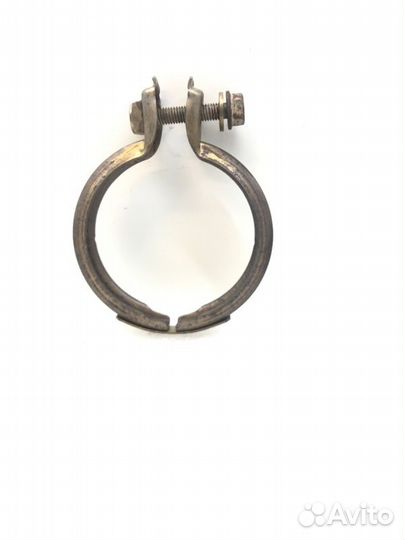 Хомут Mercedes-Benz Glc Coupe C253 OM651.921 2017