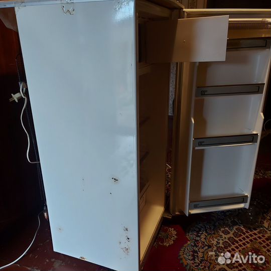 Холодильник бу