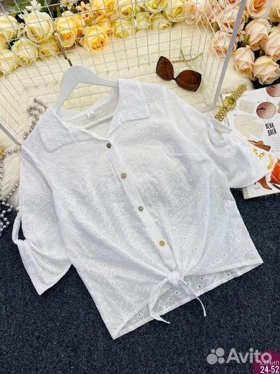 Блузка женская 48 50