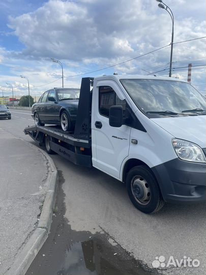 Эвакуатор. Услуги эвакуатора