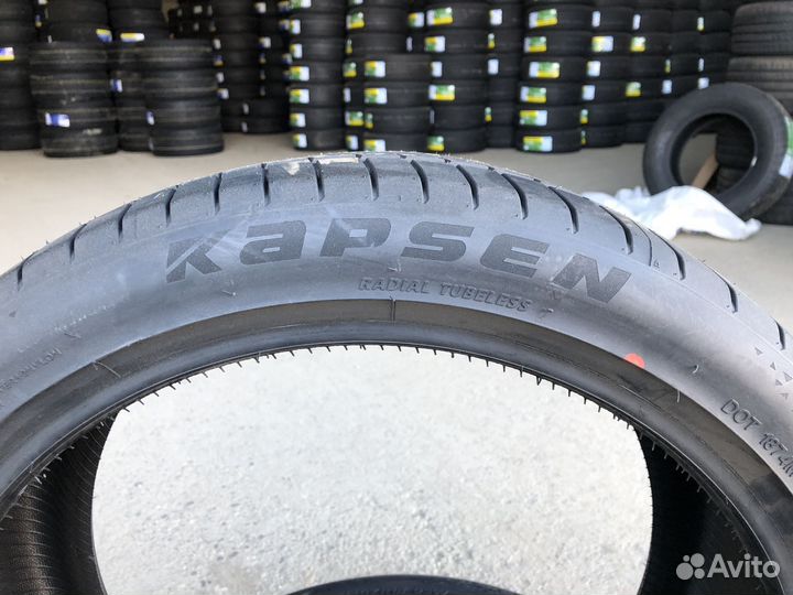 Kapsen K3000 195/45 R17 86W