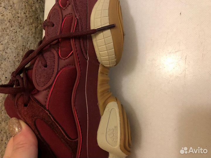 Кроссовки adidas Yeezy 500