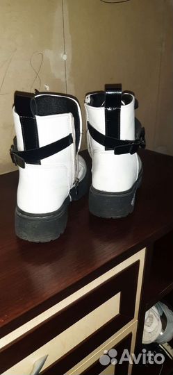 Ботинки