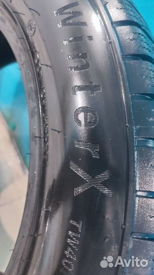 Triangle WinterX TW401 215/60 R17