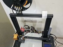 3D принтер ender 3