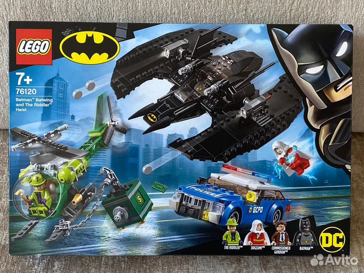 76120 lego