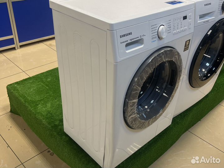 Стиральная машина samsung новая