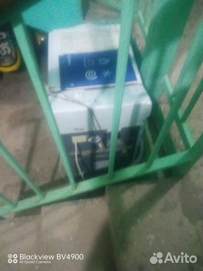 Стиральная машина с вертикальной загрузкой