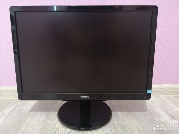 Монитор philips 19