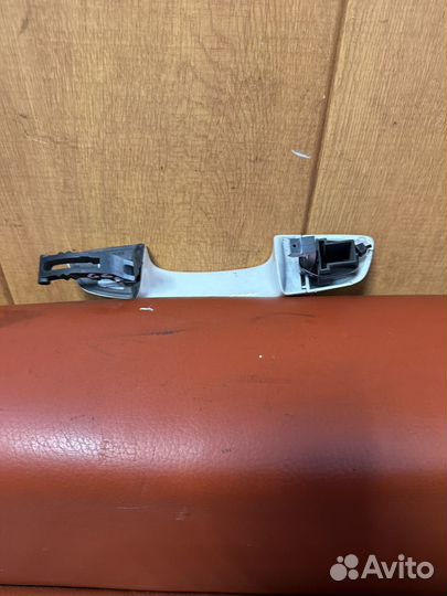 Volkswagen golf 6 правая внешняя ручка