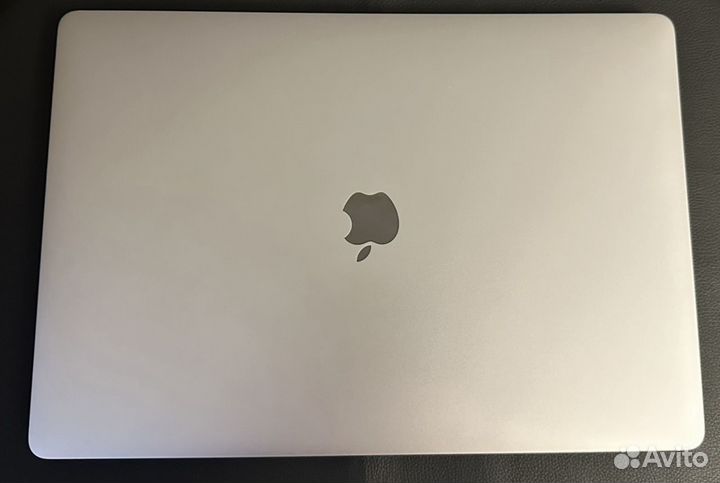 MacBook Pro 16 i9 32GB 1TB 8GB Видеопамять