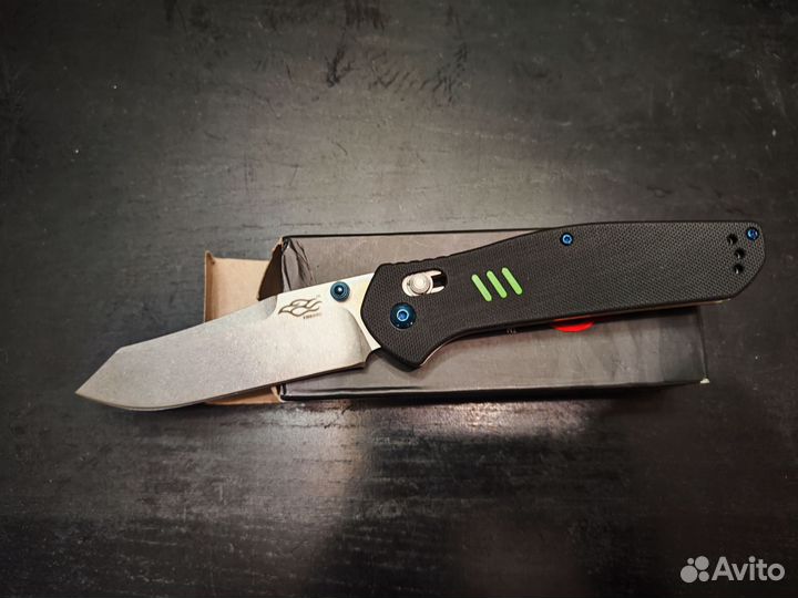 Ножи ganzo f753m1 f759m f7562