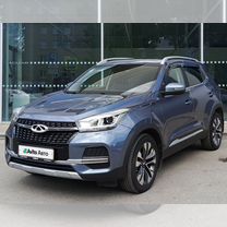 Chery Tiggo 4 2.0 CVT, 2019, 50 000 км, с пробегом, цена 1 490 000 руб.