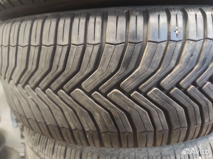 Michelin CrossClimate 215/50 R17 95W