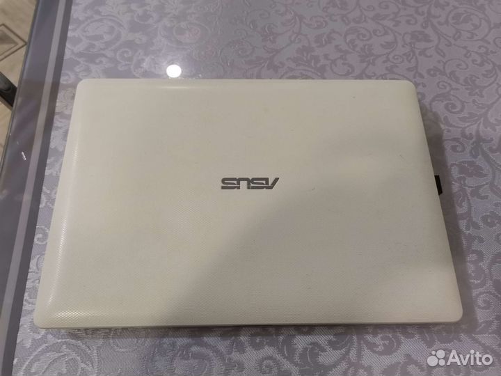 Нетбук asus б/у
