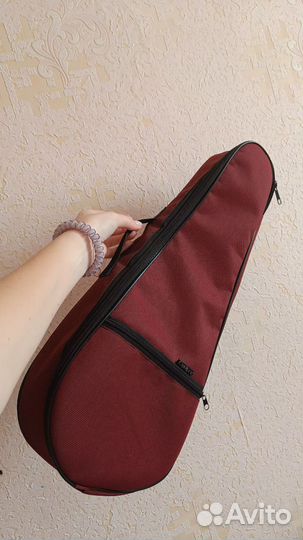 Укулеле сопрано