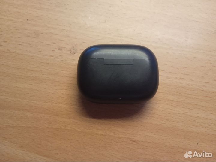 Беспроводные наушники realme buds t300