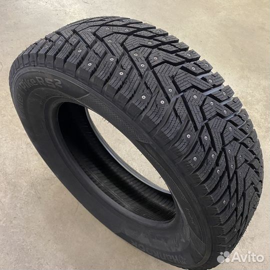 Hankook Winter I'Pike RS2 W429 235/45 R17