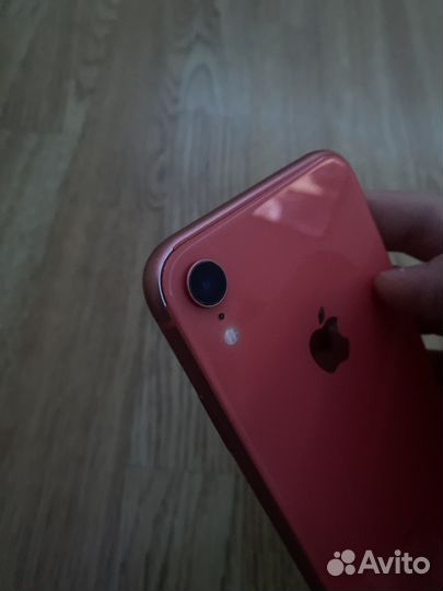 iPhone Xr, 64 ГБ