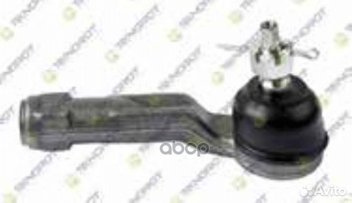 Наконечник рулевой тяги hyundai elantra 16- пер