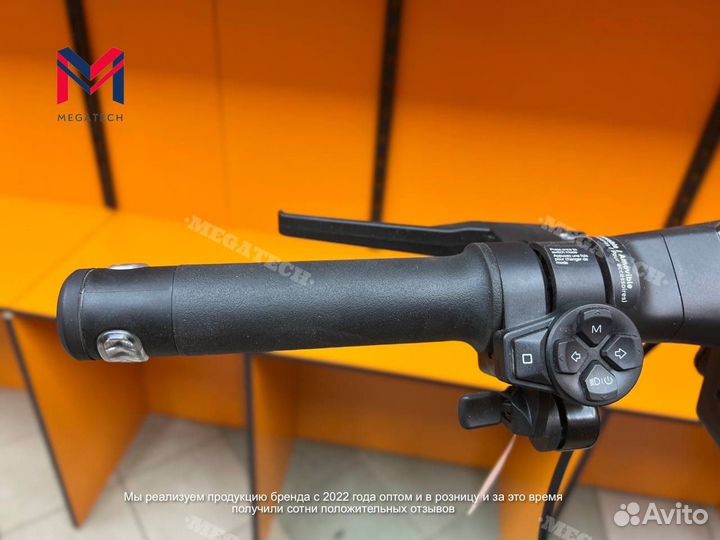 Segway ninebot ZT3 Pro new 2025