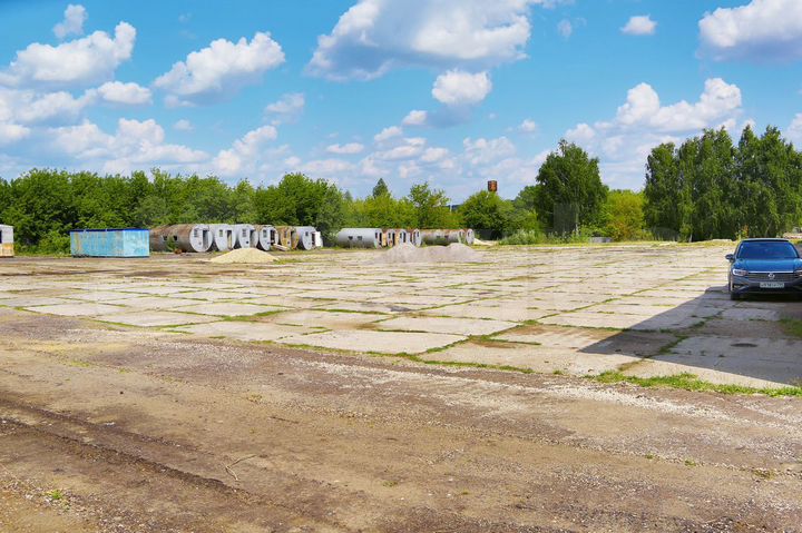 Свободного назначения, 1836.8 м²