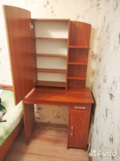 Тумба прикроватная бу