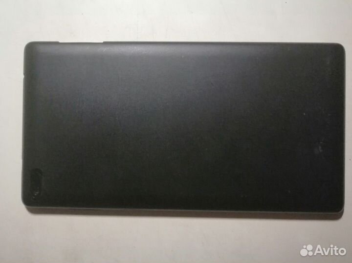 Планшет lenovo tab 7