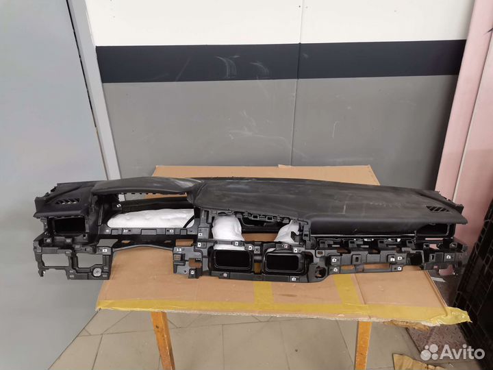 Торпеда Kia K5