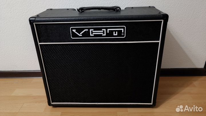 Ламповый комбоусилитель VHT Classic 6