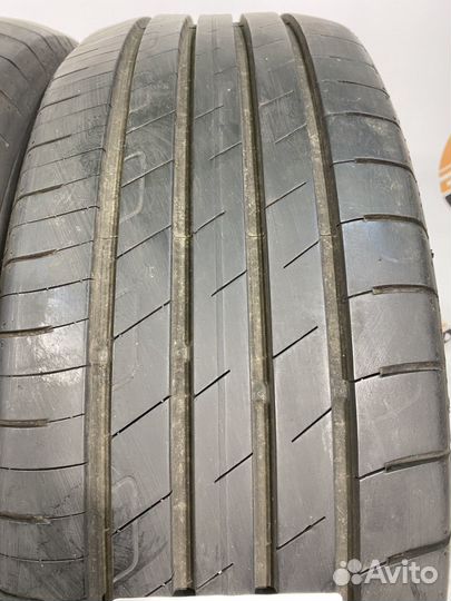 Goodyear EfficientGrip Performance 215/55 R18 101V