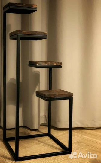 Стеллаж для цветов