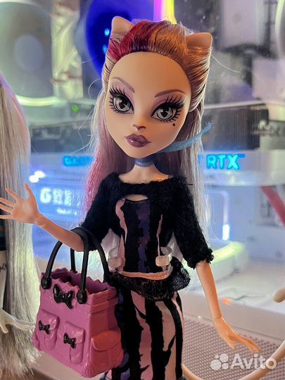 Куклы Монстер Хай/ Monster High