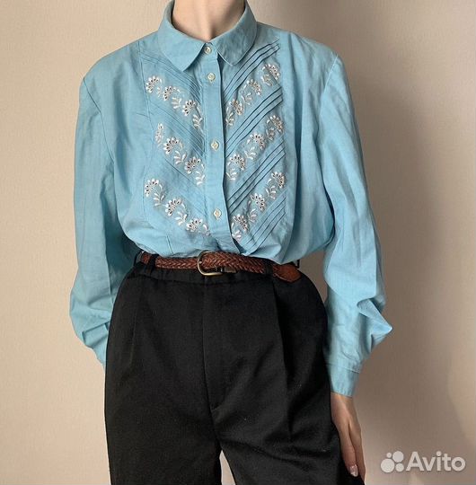 Блуза женская