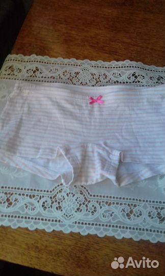 Детское белье