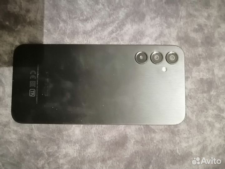 Samsung Galaxy A14, 4/64 ГБ