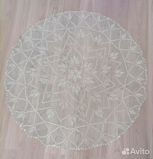 Скатерть винтаж