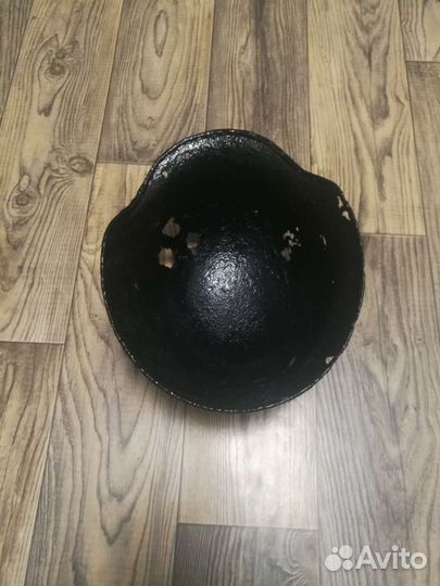 Немецкая каска