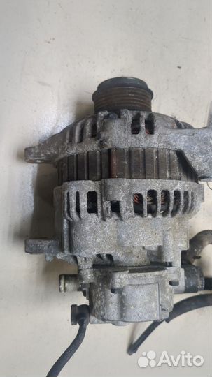 Генератор Hyundai Terracan, 2004