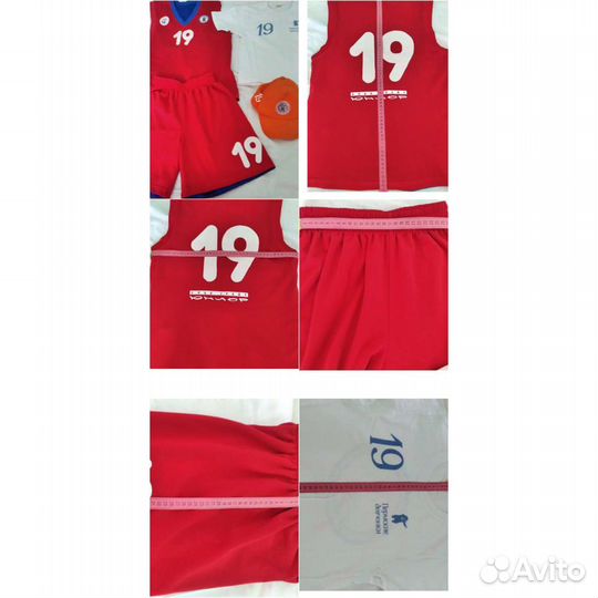 Спортивный костюм для девочки 10-12 лет