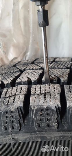 Sailun Ice Blazer Arctic SUV 225/60 R17 103