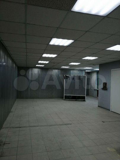 Торговая площадь, 98 м²
